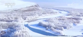 “冰雪+科考”“极寒躺冰” 特色玩法“上新”助力“冷”资源“热力全开”(图8)