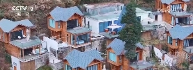 “冰雪+科考”“极寒躺冰” 特色玩法“上新”助力“冷”资源“热力全开”(图13)