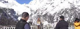 “冰雪+科考”“极寒躺冰” 特色玩法“上新”助力“冷”资源“热力全开”(图15)