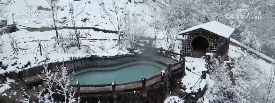 “冰雪+科考”“极寒躺冰” 特色玩法“上新”助力“冷”资源“热力全开”(图12)