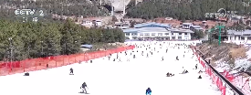 “冰雪+科考”“极寒躺冰” 特色玩法“上新”助力“冷”资源“热力全开”(图16)