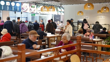 博物馆美食，更香了！ - 耀途希冀旅游网