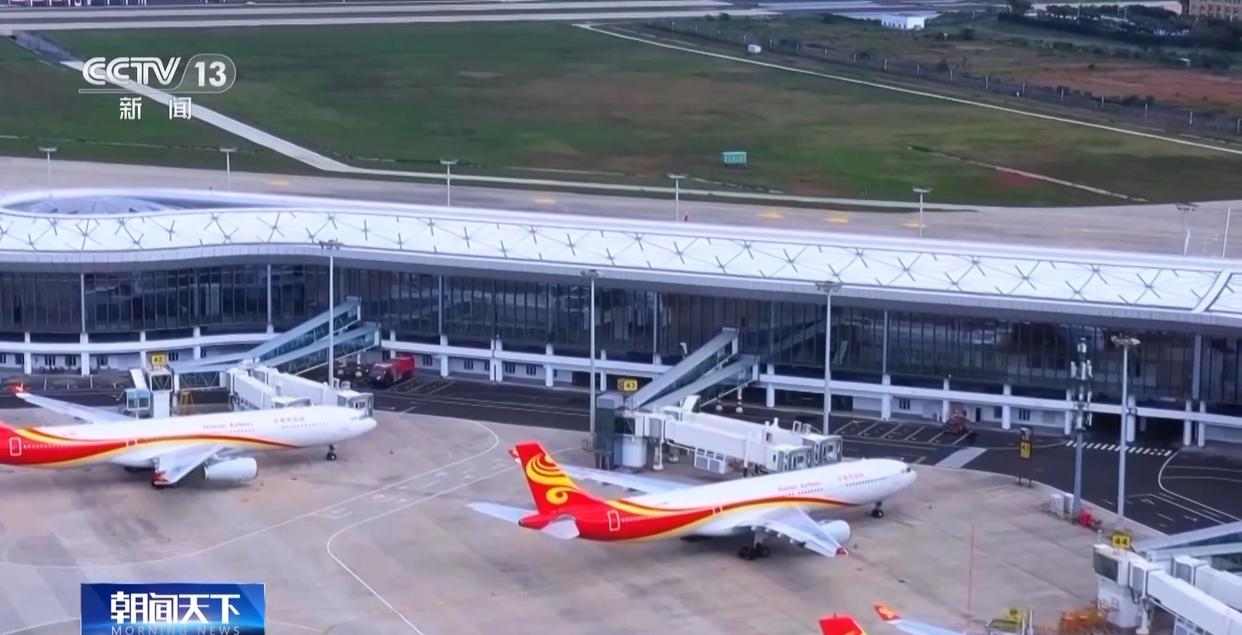 “雪假”带动冬季出游 机票预订量持续增长 - 耀途希冀旅游网