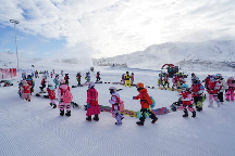 首个“雪假”,收获几何?(图2) 首个“雪假”,收获几何?(图2)