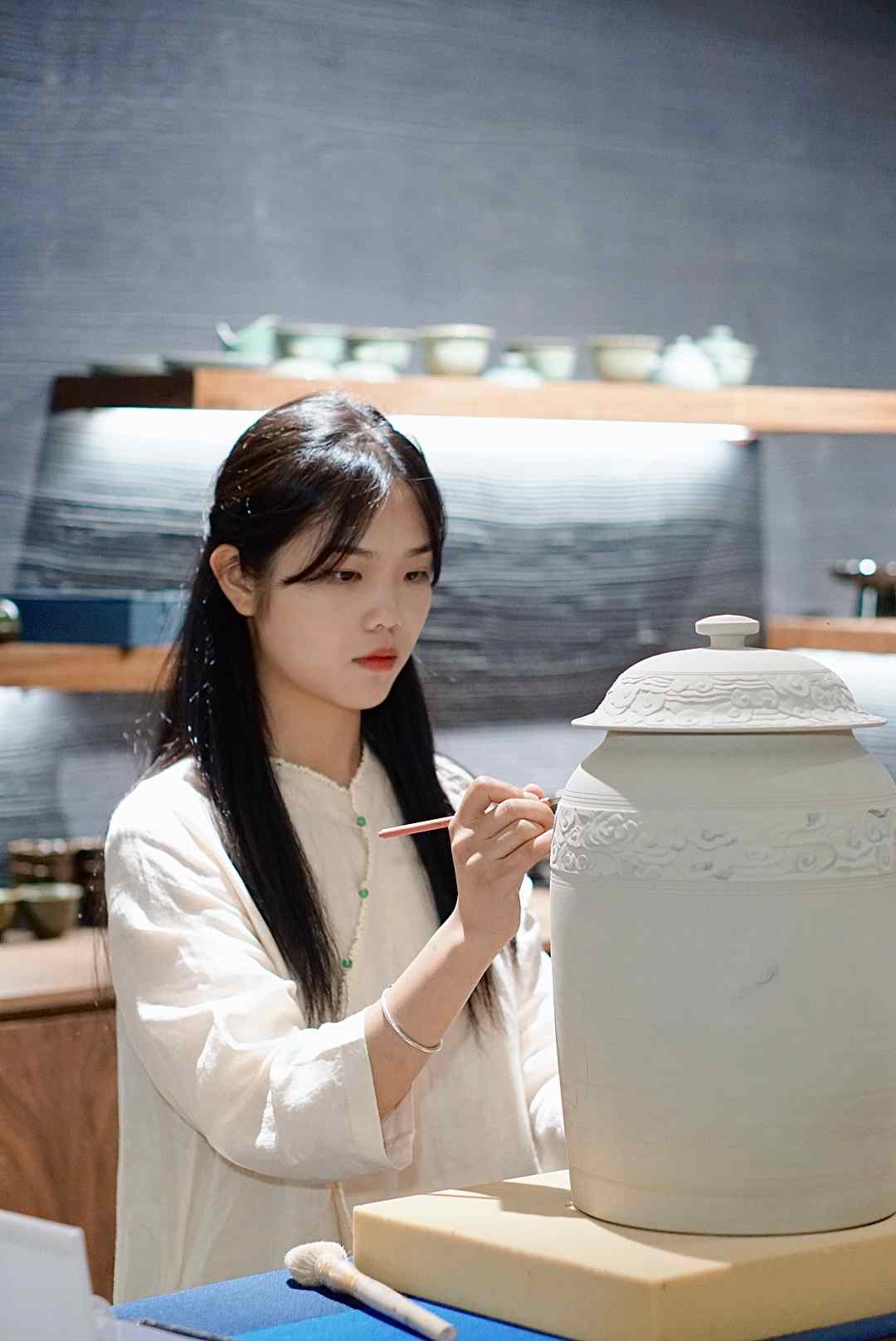 走出年轻人的传承创新之路(图1)
