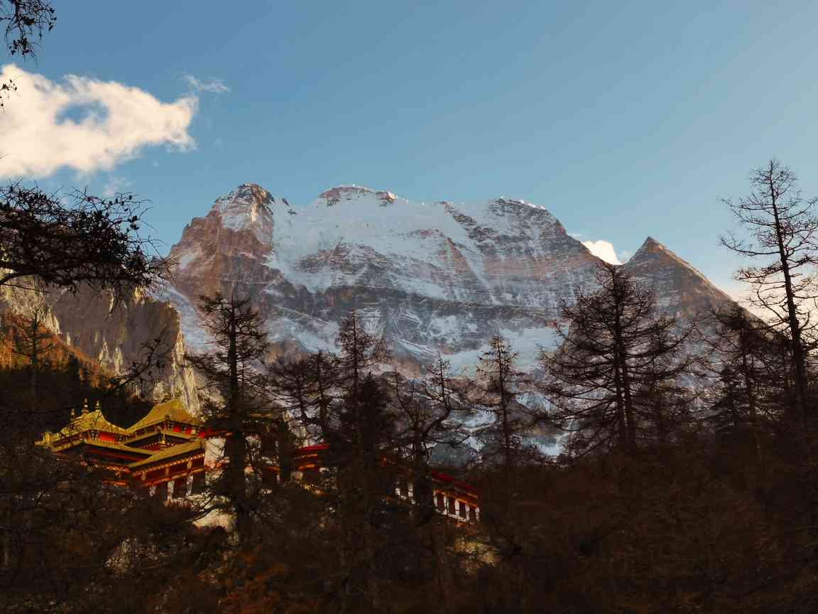 锚定文旅融合 展现雪域魅力 - 耀途希冀旅游网