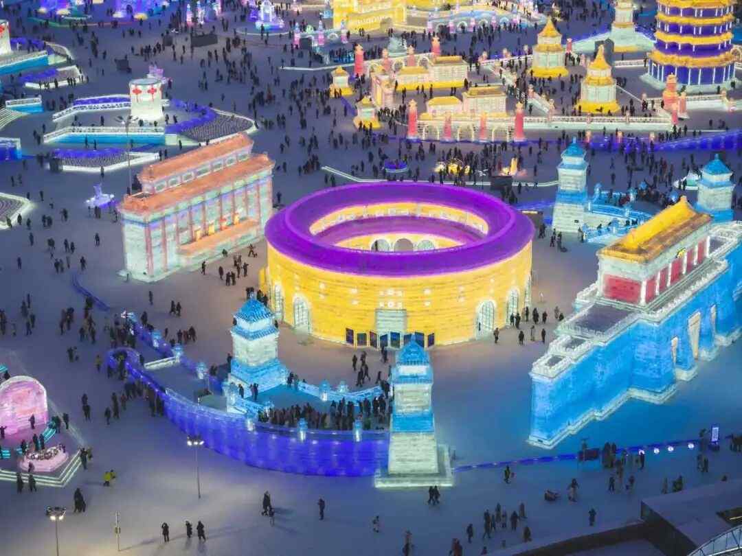 福建邀东北游客“交换冬天·乐享福年”(图3) 福建邀东北游客“交换冬天·乐享福年”(图3)
