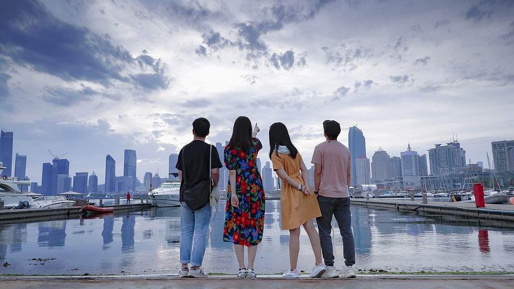 “考后经济”升温，透出青年消费新趋势 - 耀途希冀旅游网
