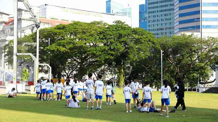 暑期亚洲目的地热度攀升 海外研学市场需求转变 - 耀途希冀旅游网