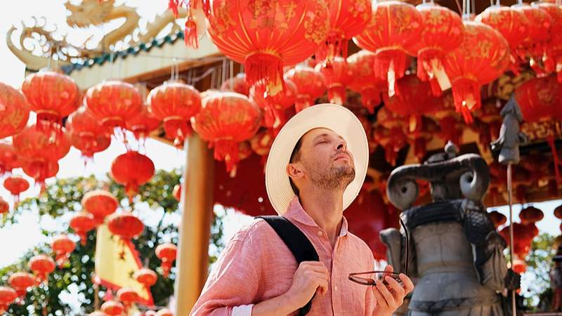 国产好物进背包 中国游“购”精彩 - 耀途希冀旅游网