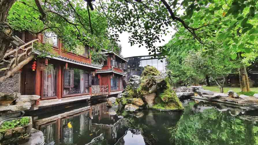 政策法规让民宿行稳致远 - 耀途希冀旅游网