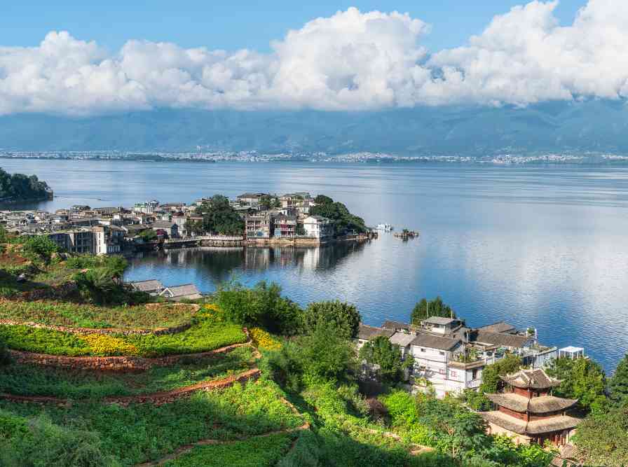 云南持续推进“旅居云南”建设 - 耀途希冀旅游网