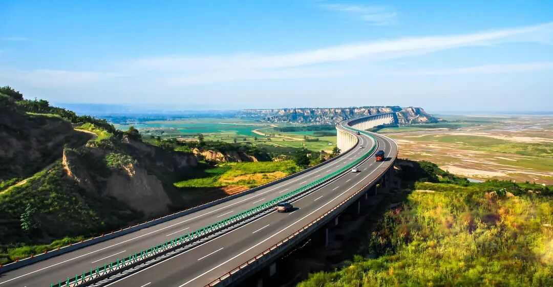 “陕南交通旅游山水画卷”交通强国建设试点任务通过验收 - 耀途希冀旅游网