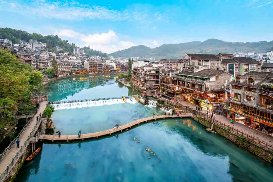 立足优势特色 确保第六届湖南旅发大会越办越好 - 耀途希冀旅游网