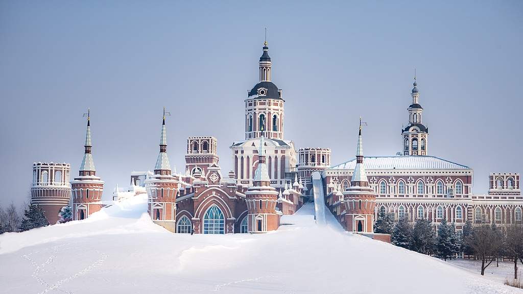 冰雪季遇上亚冬会 冰雪流量如何变为经济增量 - 耀途希冀旅游网