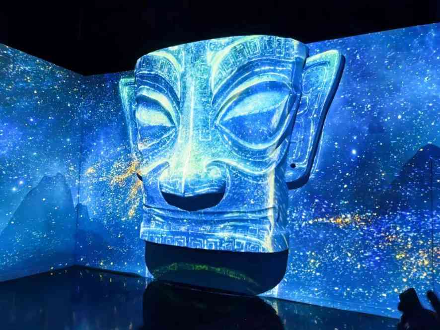数字化如何让文物活起来并火起来——以三星堆为例 - 耀途希冀旅游网