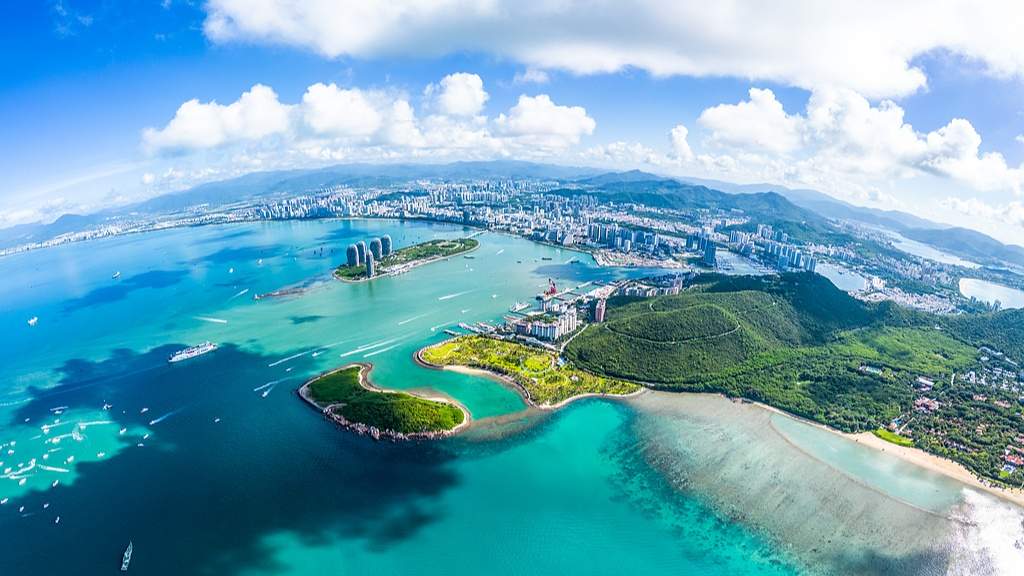 第十二届全国少数民族传统体育运动会海南圆满落幕，赛事旅游深度融合展现自贸港魅力 - 耀途希冀旅游网