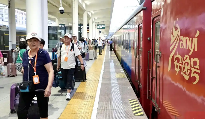 景区预约系统适老化改造迫在眉睫，银发族出游遭遇数字鸿沟 - 耀途希冀旅游网