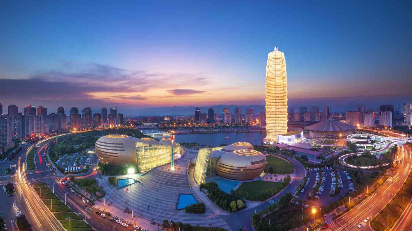 国务院力推夜间文旅经济发展，多重政策利好促产业升级 - 耀途希冀旅游网