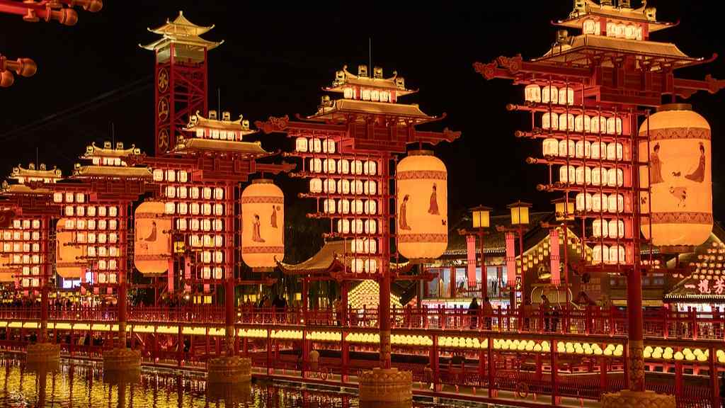 2025年春节旅游数据亮眼 非遗文化助力文旅融合新热潮 - 耀途希冀旅游网