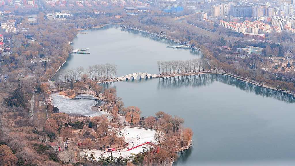 北京第二届冰雪旅游季启动 推出17份手绘地图四大主题板块 - 耀途希冀旅游网