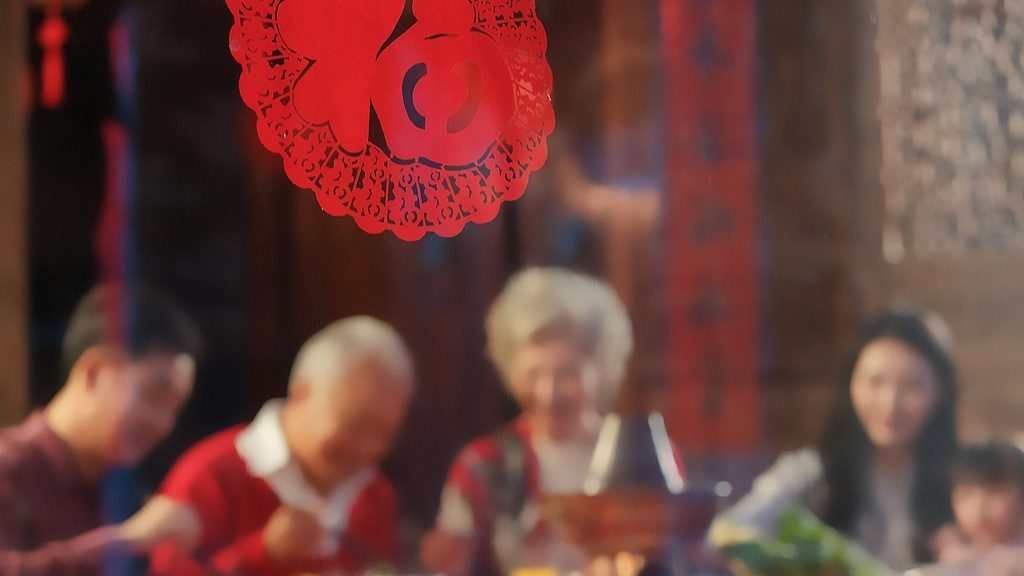 春节申遗成功列入联合国非遗名录 专家解读重大意义与深远影响 - 耀途希冀旅游网