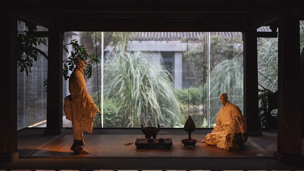 俄罗斯饮食文化精品展亮相中国国家博物馆 - 耀途希冀旅游网