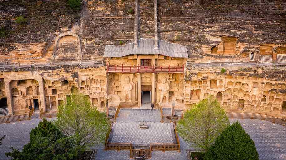 国家文物局：规范石窟寺旅游开发 避免过度商业化、娱乐化 - 耀途希冀旅游网