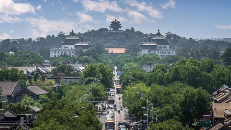中国世界遗产达59项 文化遗产保护助力文明传承发展 - 耀途希冀旅游网
