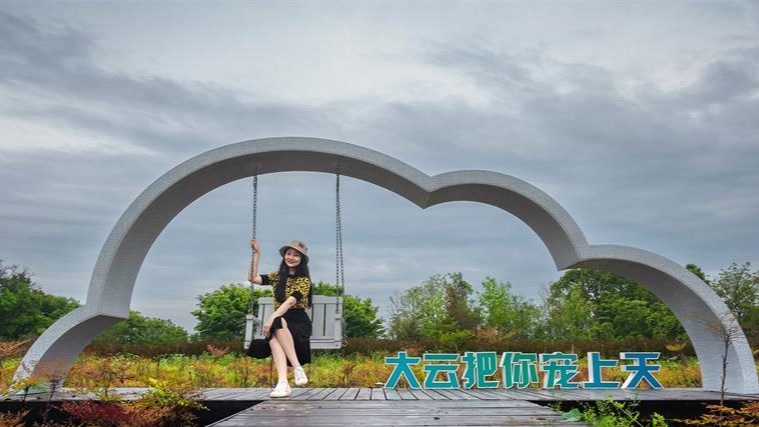 城市更新行动为旅游业带来四大发展机遇 - 耀途希冀旅游网
