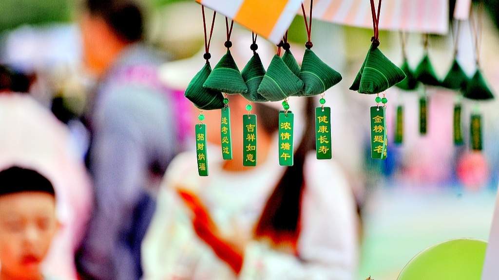 端午节旅游市场火爆短线游升温民俗体验受热捧 - 耀途希冀旅游网
