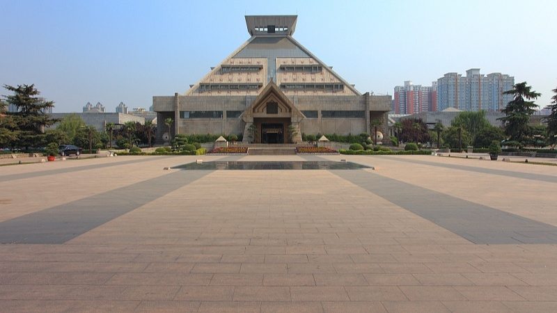 全国博物馆数量达7046家 观众接待量突破14.9亿人次 - 耀途希冀旅游网