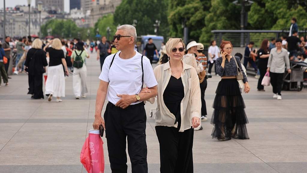 入境游火爆带动消费热潮，中国旅游购物迎来新机遇 - 耀途希冀旅游网