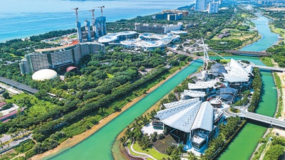 免税店变身4A景区 商业综合体如何重塑旅游体验 - 耀途希冀旅游网