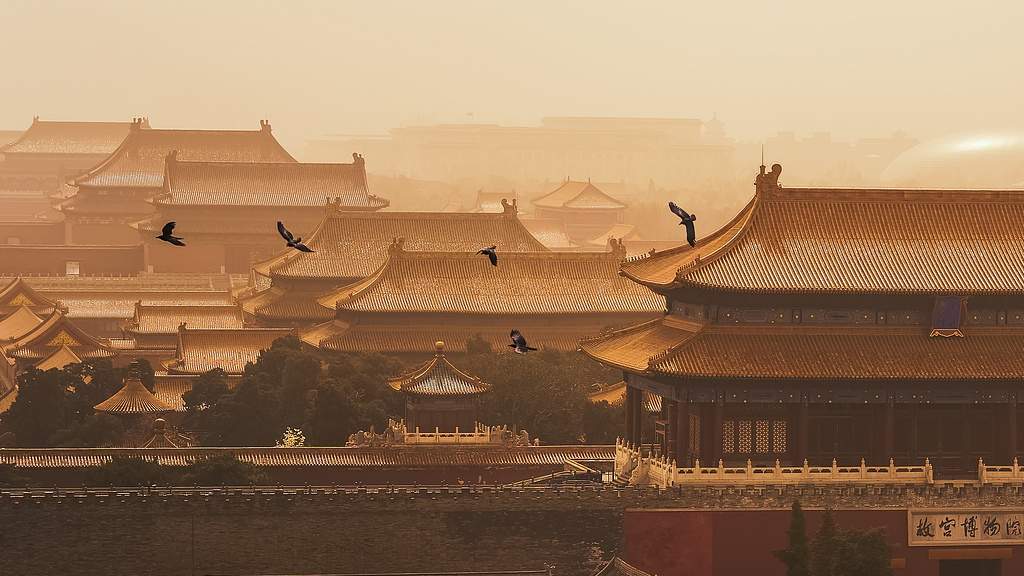 中华文明探源工程部际联席会议在京召开 - 耀途希冀旅游网