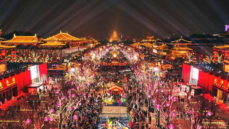 2025年一季度国内旅游数据出炉 出游人次达17.94亿同比增长26.4% - 耀途希冀旅游网