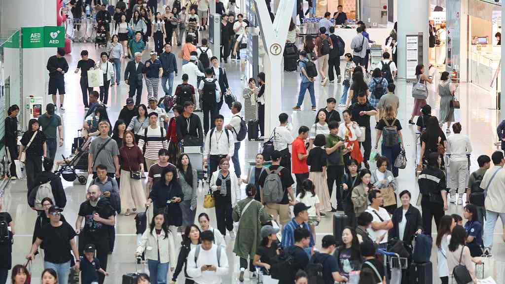 五一出境游持续升温 个性化体验成新趋势 - 耀途希冀旅游网