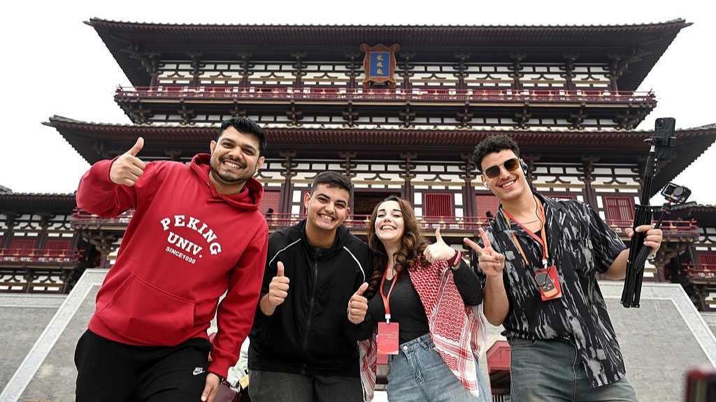 240小时过境免签政策成效显著 外籍旅客大幅增长 - 耀途希冀旅游网