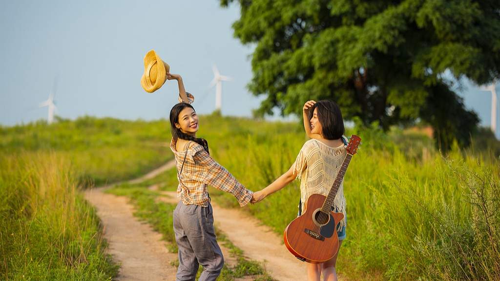 乡村旅游为何魅力独具活力十足：土味文化与创新发展并举 - 耀途希冀旅游网