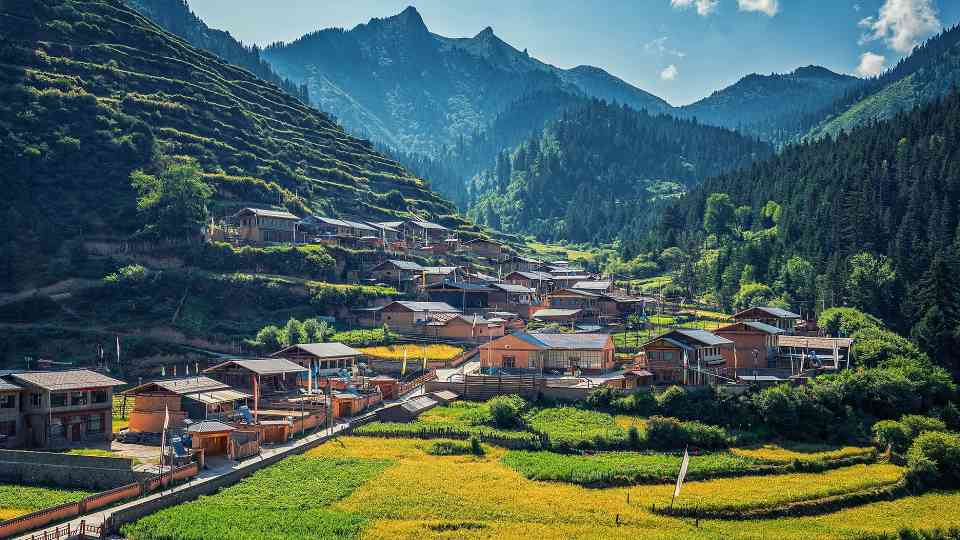清明假期乡村旅游火爆出圈，1.26亿人次出游带动消费新趋势 - 耀途希冀旅游网