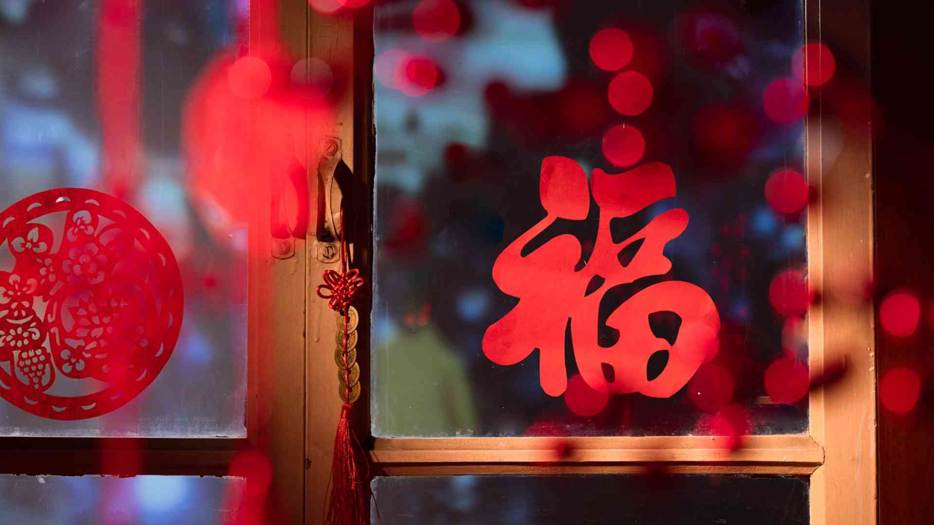 春节成为人类非遗文化纽带 连接中国与世界的新桥梁 - 耀途希冀旅游网