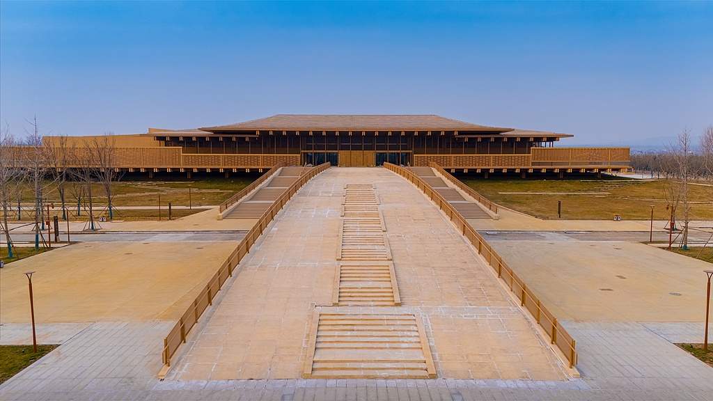 国家文物局：2025年将有一批重要遗址博物馆建成开放 - 耀途希冀旅游网