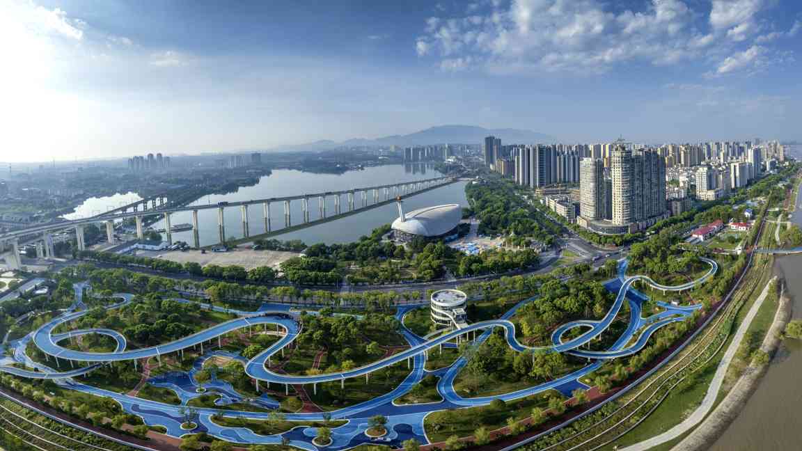 【光明论坛】高质量建设长江国家文化公园 - 耀途希冀旅游网
