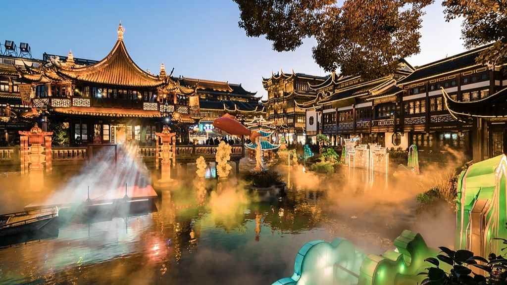中国文旅“新业态”的迷思与焦虑 - 耀途希冀旅游网