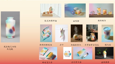 国博上新40余款“中国味儿”文创 明星文物来助阵 - 耀途希冀旅游网