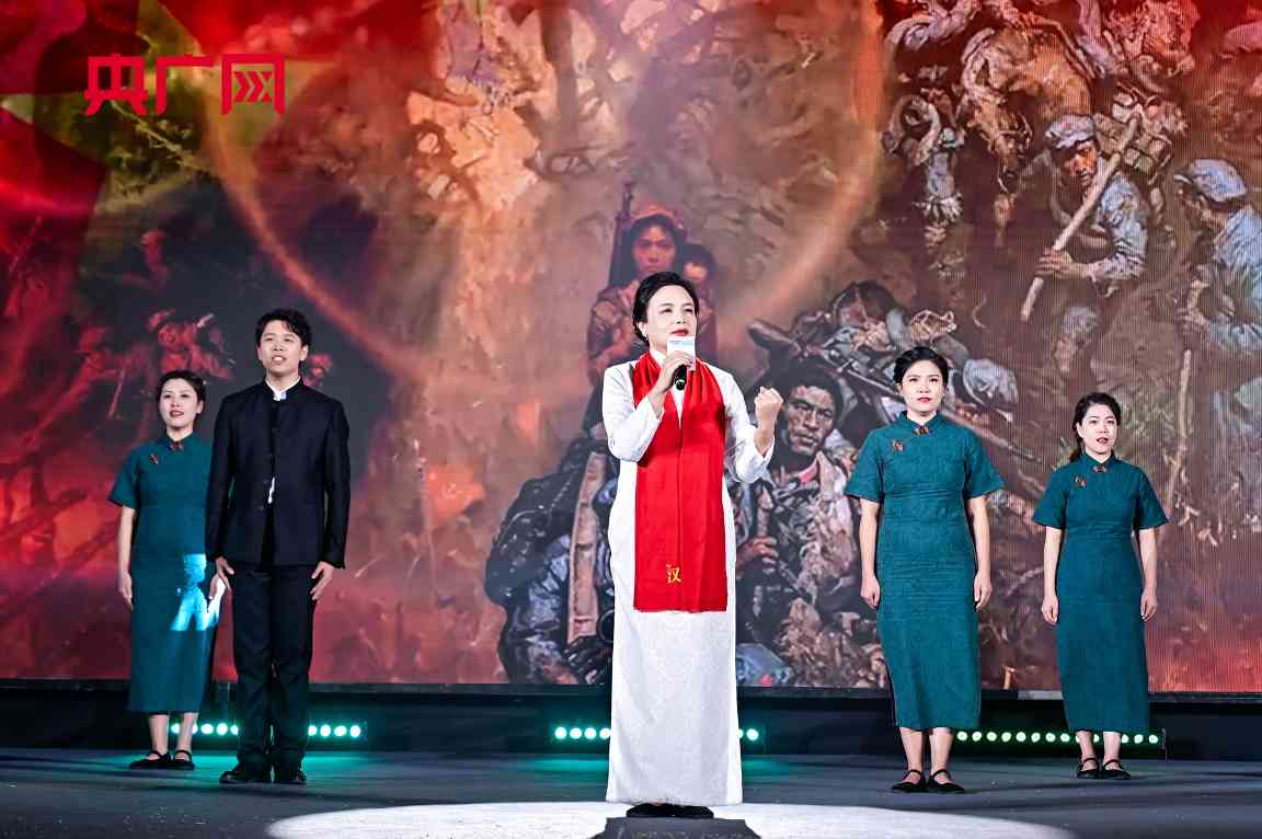 诗歌育人 追求美好灵魂经典传承(图3) 诗歌育人 追求美好灵魂经典传承(图3)