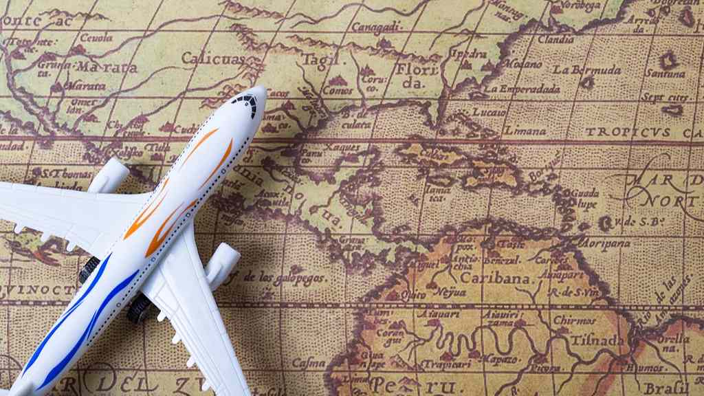 中国新一代旅行者：他们要去哪里、要花多少钱 - 耀途希冀旅游网