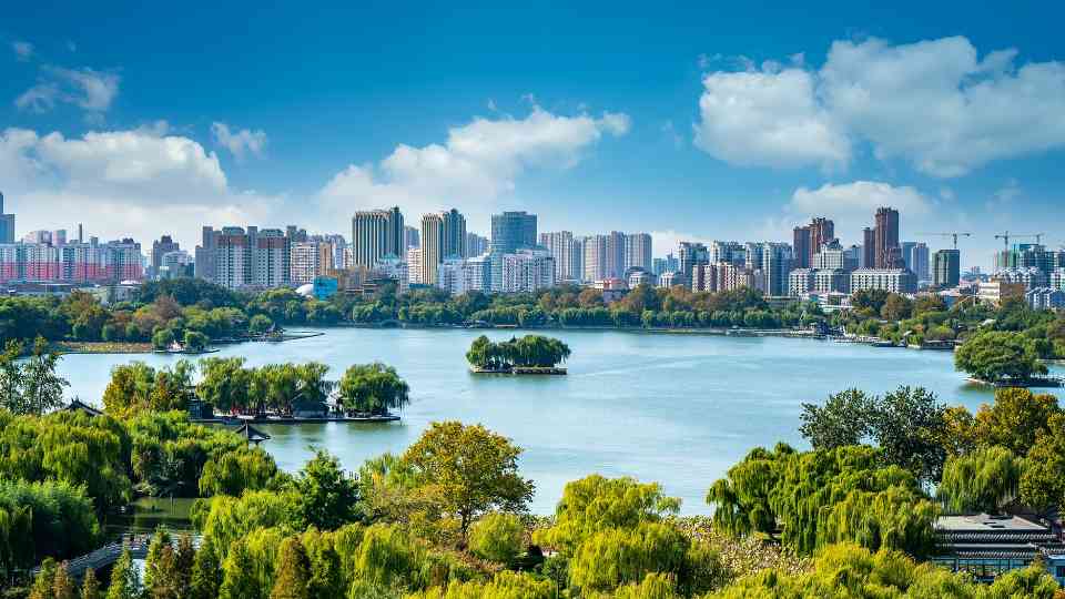 非遗文旅新场景激活消费增长 - 耀途希冀旅游网