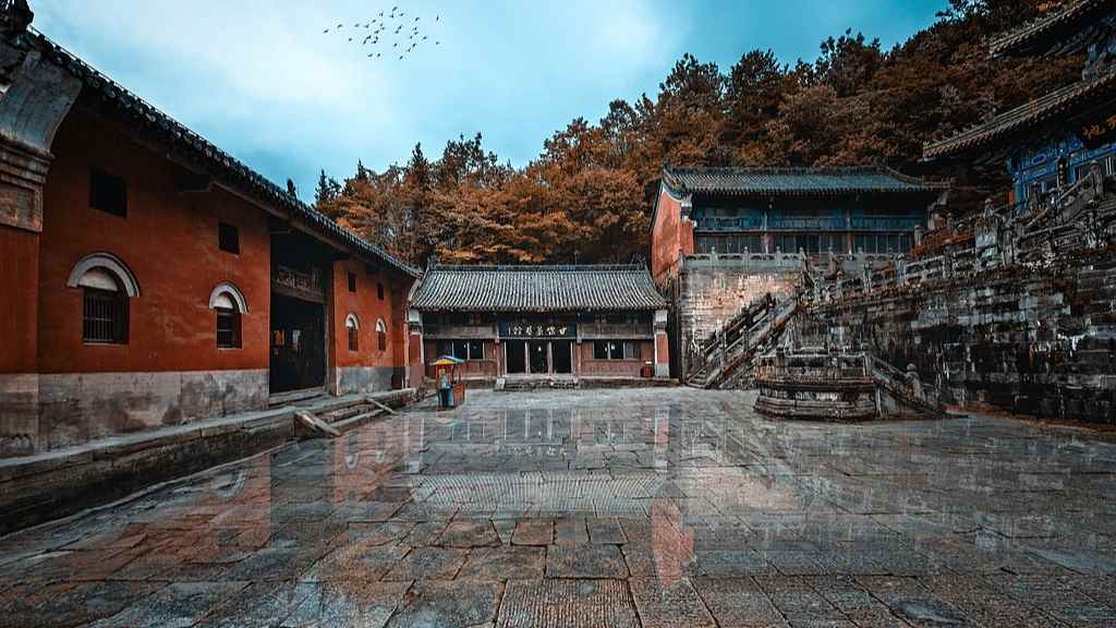 湖北新动能：通用航空与文旅融合激发产业潜力 - 耀途希冀旅游网