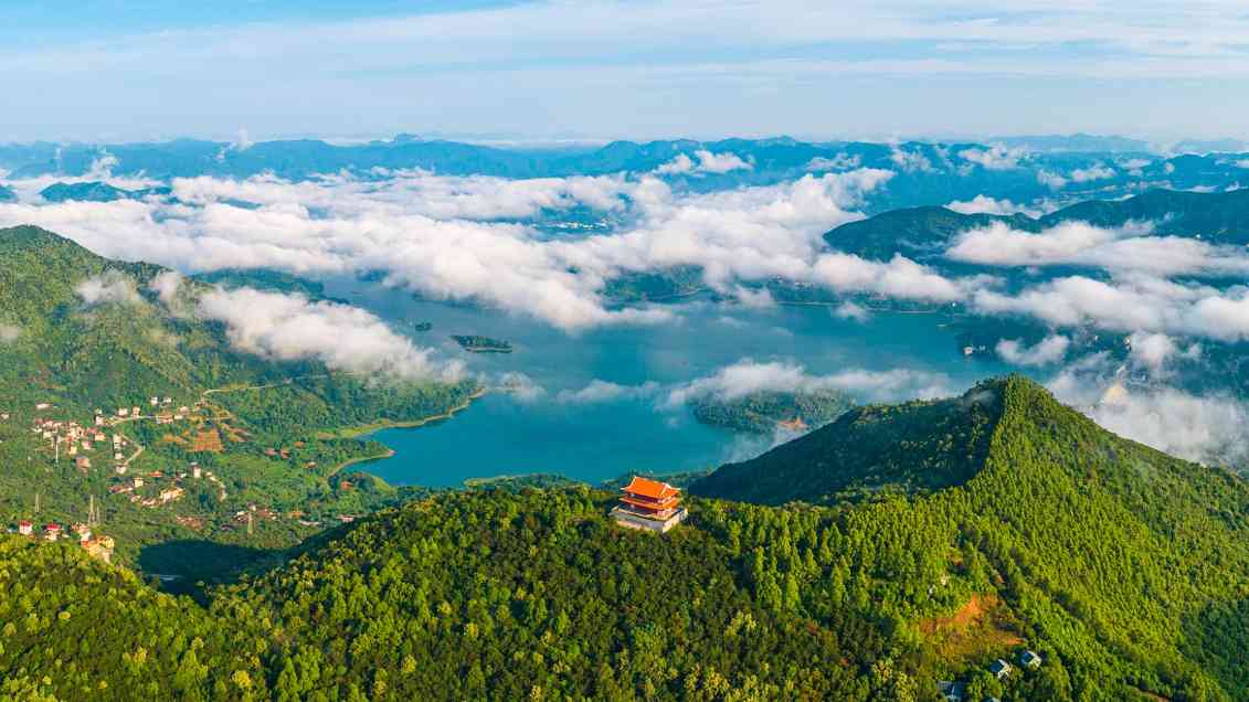 福建北大村文旅创新激活水乡经济活力 - 耀途希冀旅游网